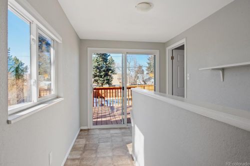 3175 Pennsylvania St, Englewood CO 80113-2717 exterior