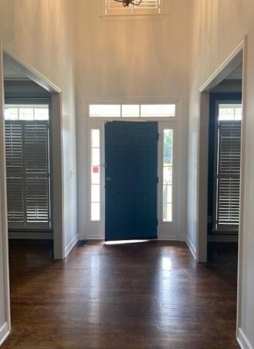 230 Newland Cir, Evans GA  30809-6686 exterior