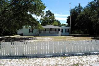 1039 Saint Johns Church Rd, Hampstead, NC 28443-3373