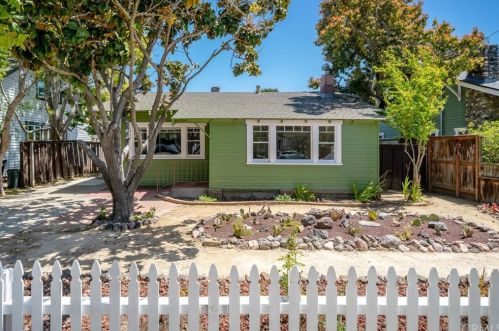 1343 Higuera St, San Luis Obispo, CA 93401-3121