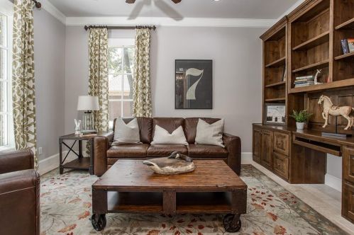 2808 River Brook Ct, Fort Worth TX  76116-0930 exterior