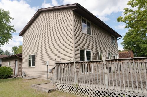 1656 Donald Ct, Saint Paul MN  55121-1753 exterior