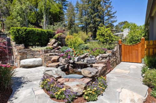 14 Eton Way, Mill Valley, CA 94941-1415