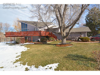 7735 Andrews Way, Boulder, CO 80303-3201