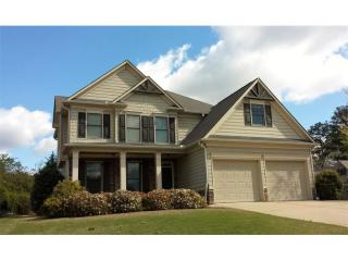 700 Dove Chase, Holly Springs GA  30114-5357 exterior