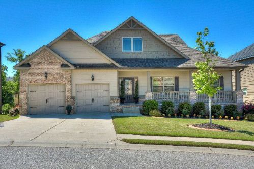 510 Oconee Cir, Evans, GA 30809-7090