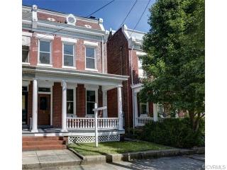 510 32nd St, Richmond, VA 23225-3438