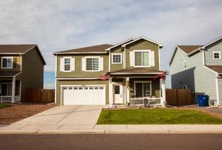 5100 Goldking Rd, Pueblo, CO 81008-1991