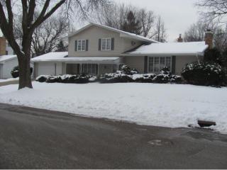 746 Belmont Ln, Saint Paul MN  55109-3508 exterior