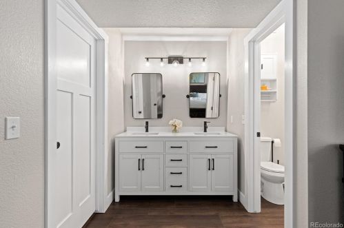 11616 Masonville Dr, Parker CO 80134-9115 exterior