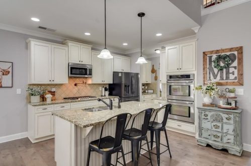 5613 Sunbury Loop, Evans GA 30809-7254 exterior