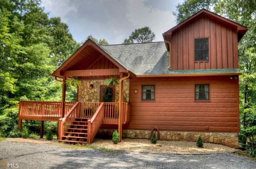 188 Foxhound Dr, Ellijay, GA 30540-9611