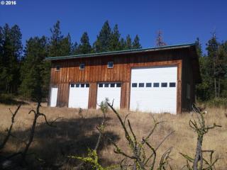 627 Pine Creek Rd, Bickleton, WA 99322