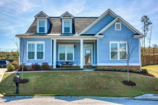 120 Hornsby Ln, Evans, GA 30809-4345