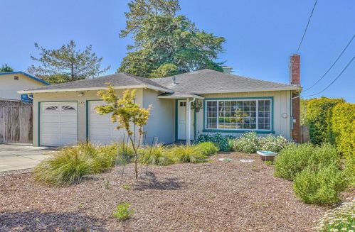 1128 Divisadero St, Del Monte Park, CA 93950-5207