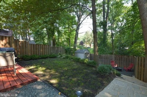 81 Catoctin Ct, Silver Spring MD 20906-2006 exterior