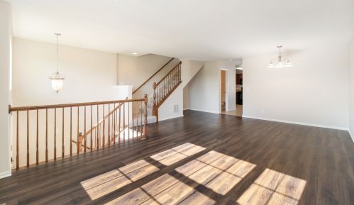 24417 John Adams Dr, Plainfield IL  60544-4514 exterior