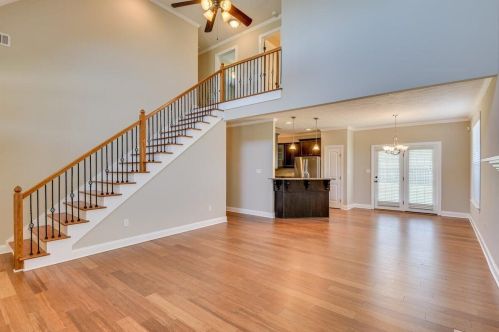 1230 Berkley Hills Pass, Evans GA  30809-7474 exterior