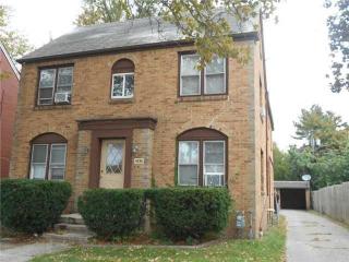 4274 Monroe St, Toledo OH  43606-1953 exterior