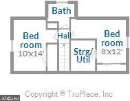 2225 Luzerne Ave, Silver Spring MD 20910-2135 exterior