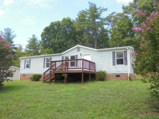 3069 Mill Run Dr, Morganton, NC 28655-8693