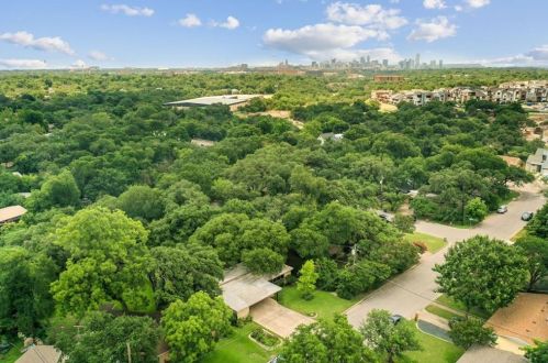 4601 Chiappero Trl, Austin, TX 78731-5914