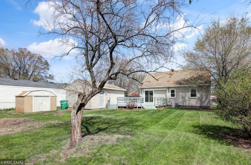 5625 Zane Ave, Minneapolis MN  55429-2734 exterior