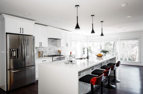 2462 Echo Dr, Atlanta GA  30345-3527 exterior