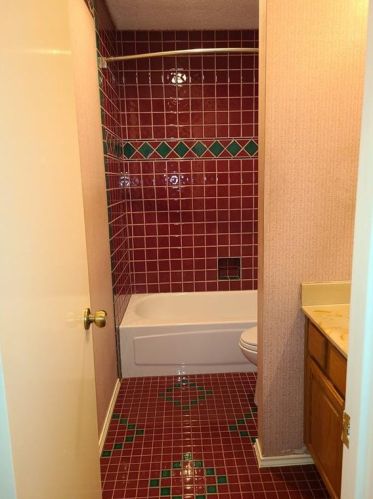 444 Little Fox Ln, Fort Worth TX  76108-4076 exterior