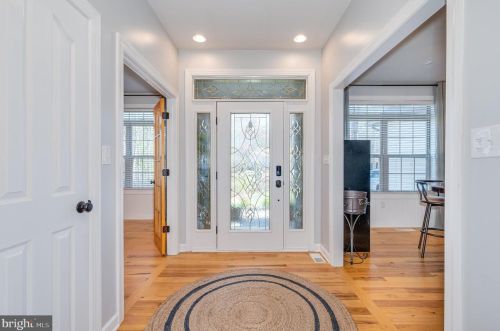 487 Vixen Ln, Gerrardstown WV  25420-4459 exterior