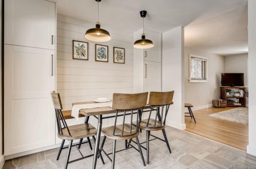 7323 Tamarac St, Englewood CO 80112-1836 exterior