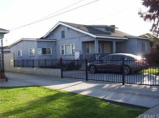 4128 134th St, Hawthorne, CA 90250-9253