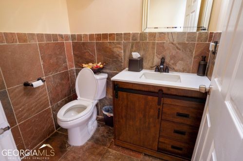 2548 Westchester Way, Conyers GA  30013-2475 exterior