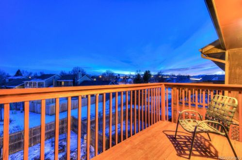 5410 Fossil Ct, Fort Collins CO  80525-3882 exterior
