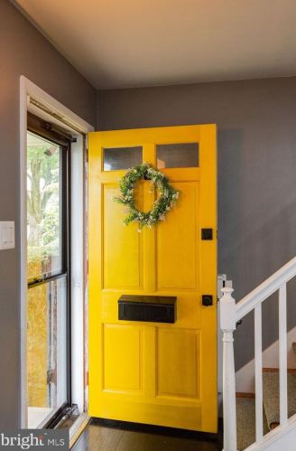 940 Rolridge Ave, Lancaster PA  17603 exterior