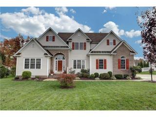 14518 Woodleigh Dr, Chester, VA 23831-6587