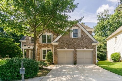 2521 Dering Pl, Atlanta, GA 30345-1627