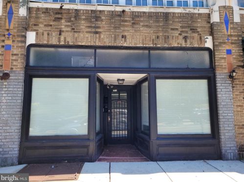 2015 63rd St, Philadelphia PA  19151-2609 exterior