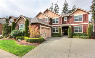 6521 Swordfern Ave, Snoqualmie, WA 98065-9493
