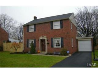 2430 Highland St, Allentown, PA 18104-3636