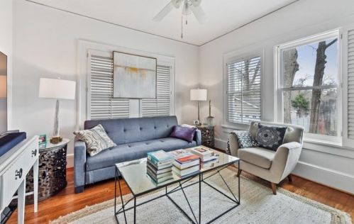 115 Huntington Rd, Atlanta GA  30309-1503 exterior