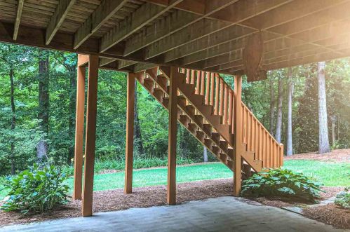 235 Northmill Pkwy, Stockbridge GA  30281-4859 exterior