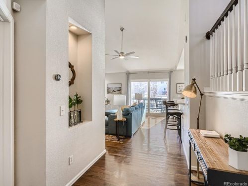 22842 Ida Ave, Denver CO  80015-6666 exterior