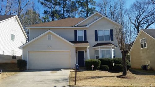 4530 Carriage Park Dr, Lithonia, GA 30038-4136