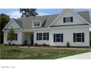 5004 Marta Ln, Chesapeake, VA 23321-1594
