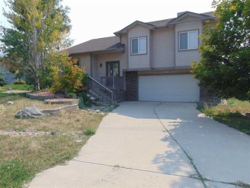 46 Lupine Ln, Parachute, CO 81635-9542