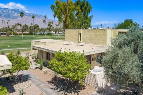 2425 Los Patos Dr, Palm Springs, CA 92264-6039