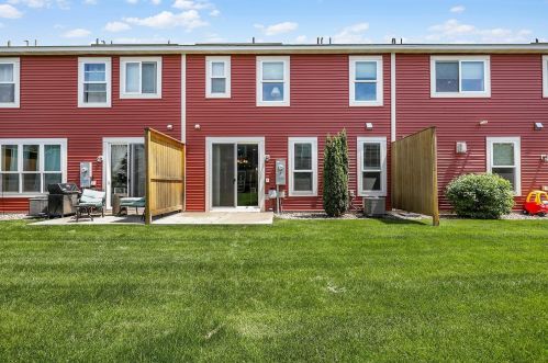 3417 125th Ln, Minneapolis MN  55449-6220 exterior