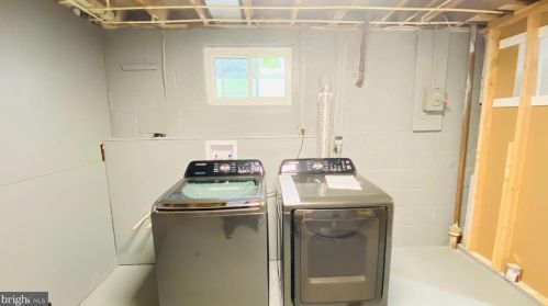 1205 Downs Dr, Silver Spring MD 20904-2027 exterior