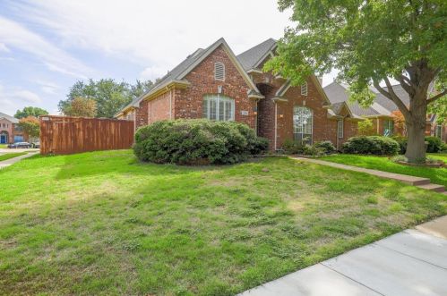 3920 Colwick Ct, Plano TX  75023-1064 exterior